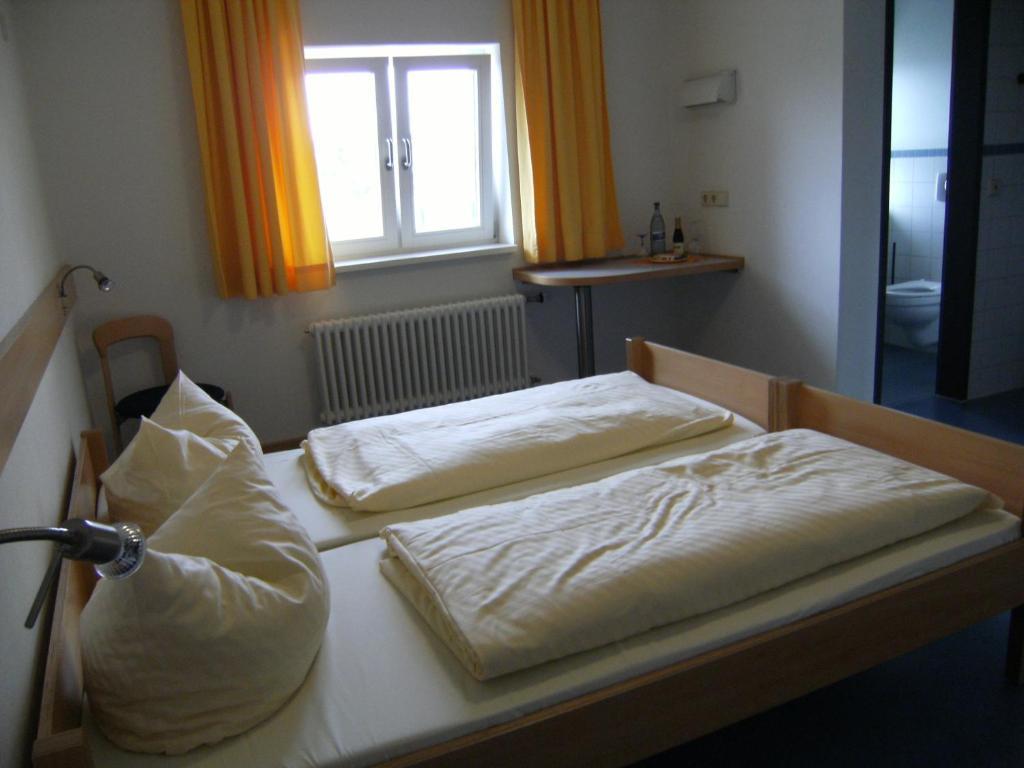 Jugendherberge Stuttgart International Chambre photo